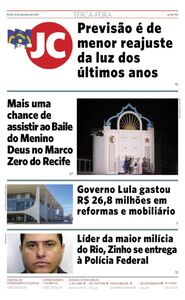 Jornal do Commercio