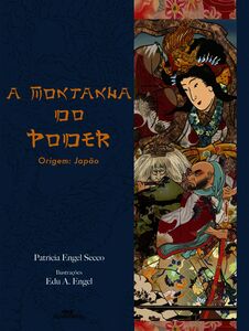 A Montanha Do Poder – Origem: Japão