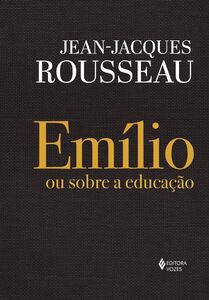 Emílio ou sobre a educação