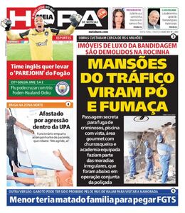 Meia Hora