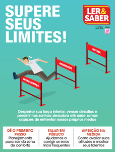 Ler e saber