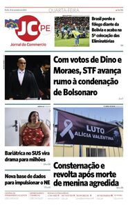 Jornal do Commercio