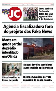 Jornal do Commercio