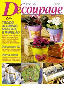 Arte & Découpage