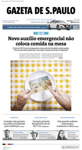 Jornal Gazeta