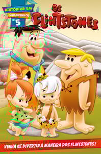 DC Histórias em Quadrinhos