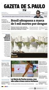 Jornal Gazeta