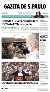 Jornal Gazeta