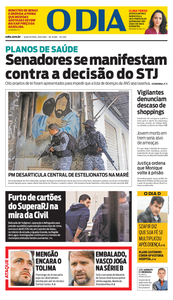 O Dia RJ