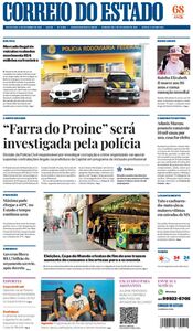Correio do Estado MS
