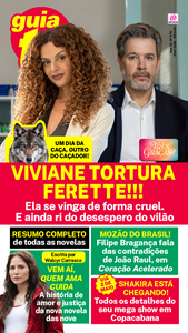 Guia da TV