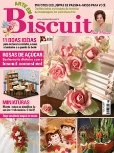 Arte em Biscuit