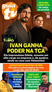 Guia da TV Guia da TV