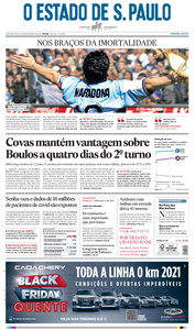 Estadão