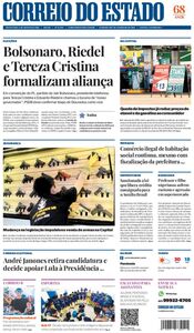 Correio do Estado MS