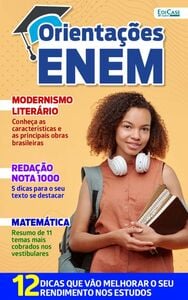 Orientações Enem