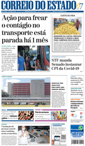 Correio do Estado MS