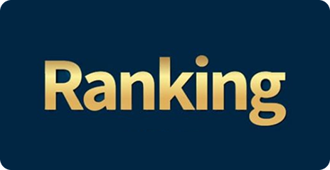Logo Ranking 300 Maiores Empresas do Varejo