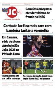 Jornal do Commercio