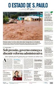 Estadão