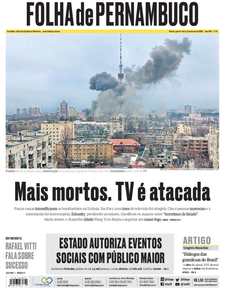 Folha de Pernambuco