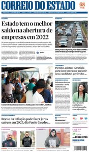 Correio do Estado MS