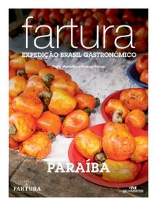 Fartura: Expedição Paraíba