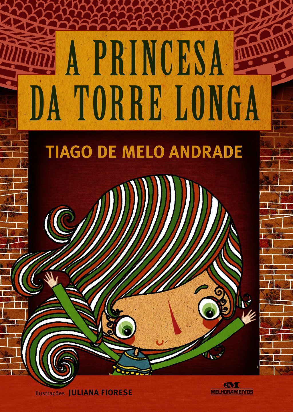 A Princesa Da Torre Longa