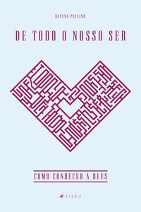 De todo o nosso ser