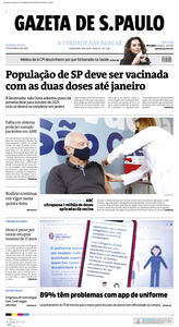 Jornal Gazeta