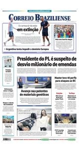 Correio Braziliense