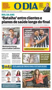 O Dia RJ