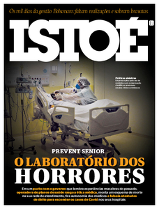 ISTOÉ - Acervo