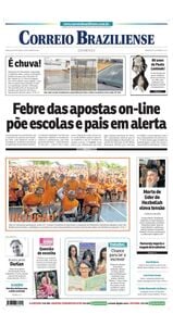 Correio Braziliense