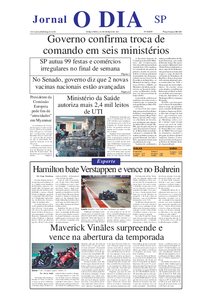 O Dia SP