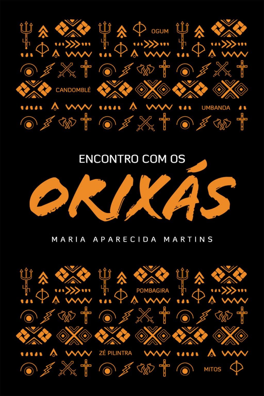 Encontro com os orixás