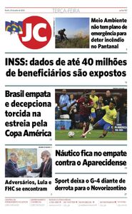 Jornal do Commercio