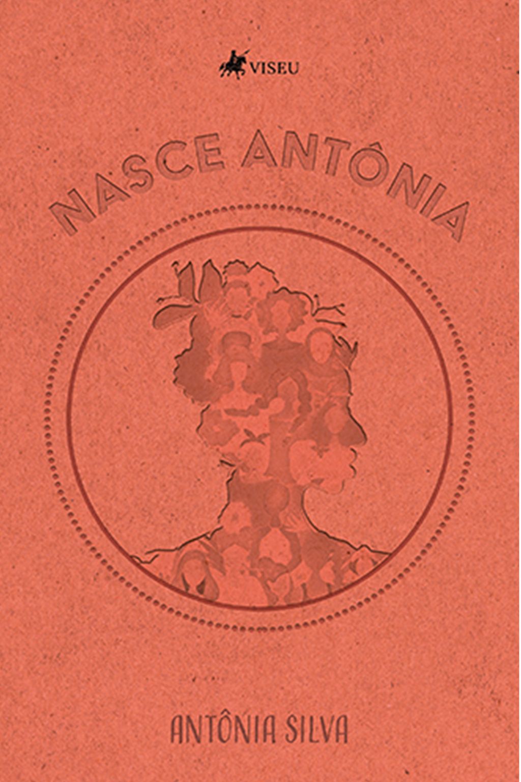 Nasce Antônia