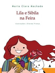 Lila e Sibila na Feira