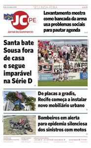 Jornal do Commercio