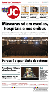 Jornal do Commercio