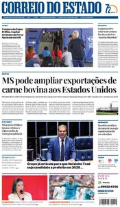 Correio do Estado MS