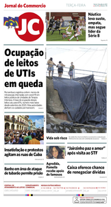 Jornal do Commercio