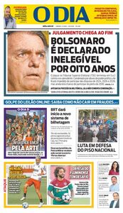 O Dia RJ
