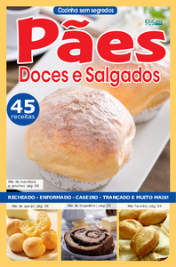 Que Delícia Que Delícia