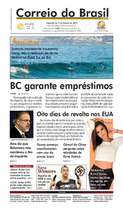 Correio do Brasil - Acervo