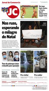Jornal do Commercio