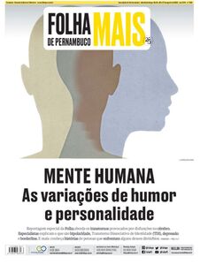 Folha de Pernambuco