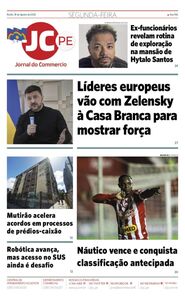 Jornal do Commercio