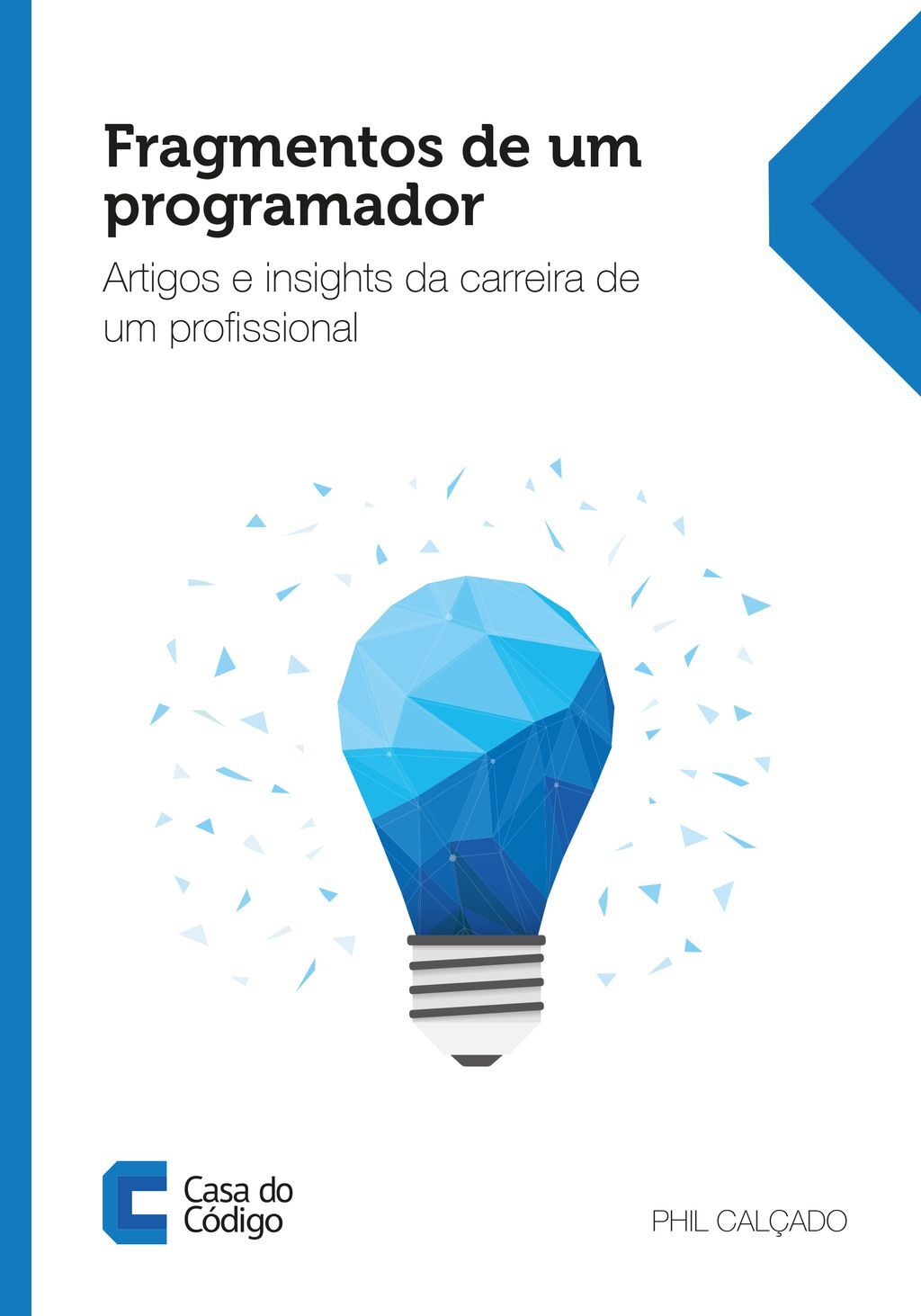 Fragmentos de um programador